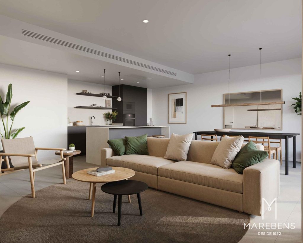 Piso en venta en Infinitum – Balquer - 2/15