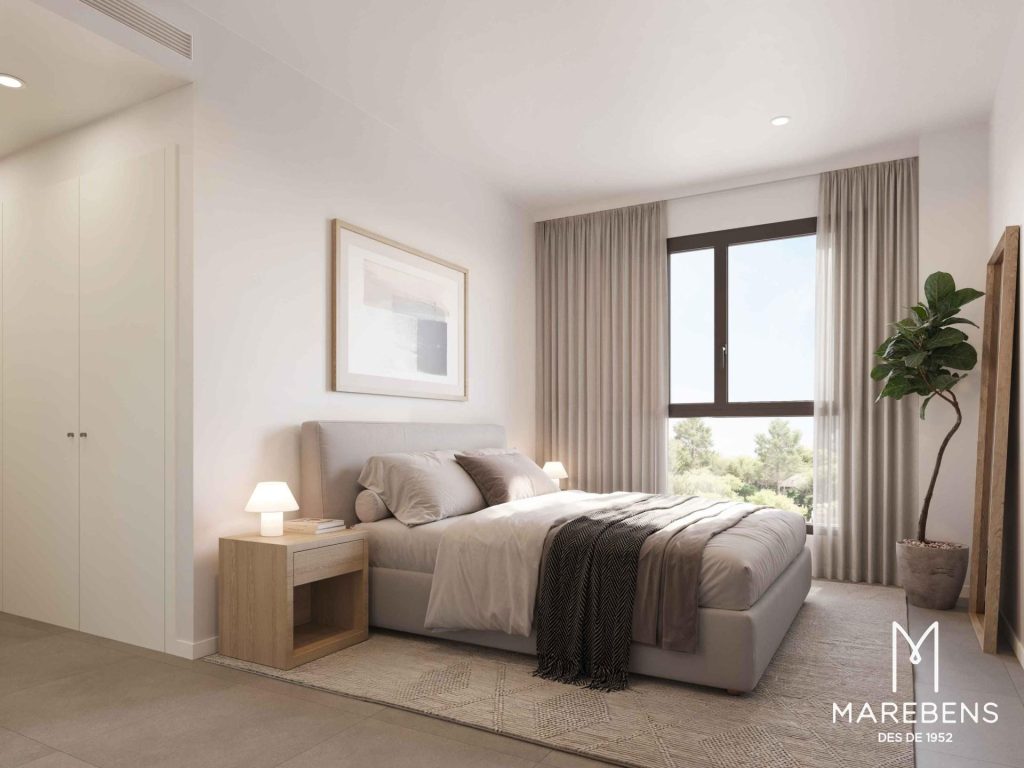 Piso en venta en Infinitum – Balquer - 6/15