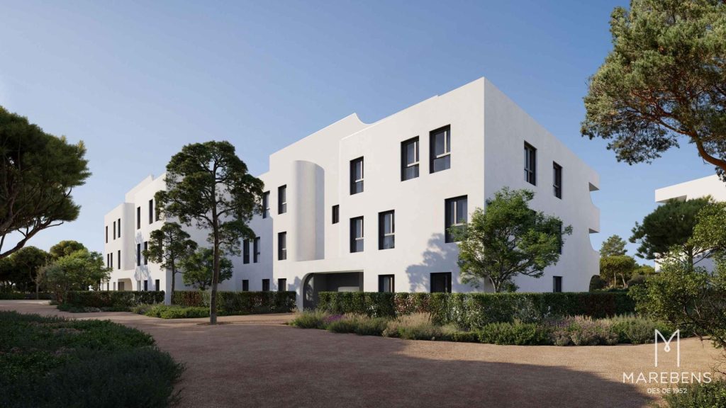 Piso en venta en Infinitum – Balquer - 12/15