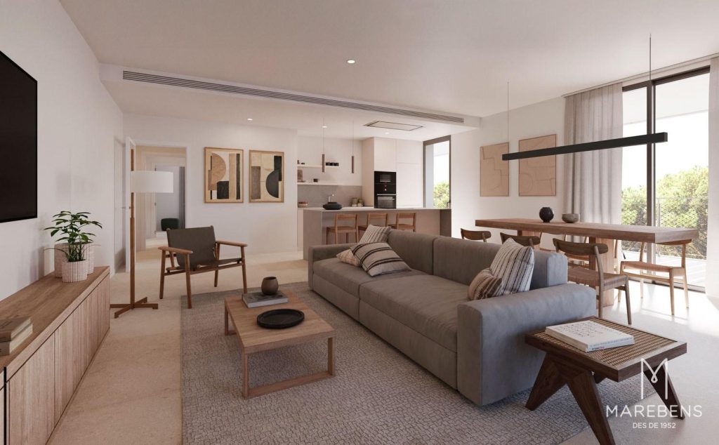 Piso en venta en Infinitum – Tramuntana - 3/17