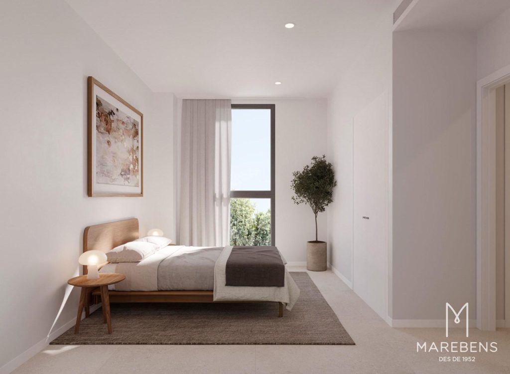 Piso en venta en Infinitum – Tramuntana - 6/17