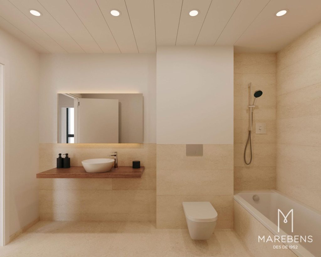 Piso en venta en Infinitum – Tramuntana - 10/17