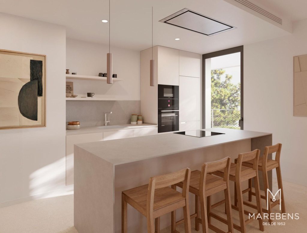 Piso en venta en Infinitum – Tramuntana - 4/17