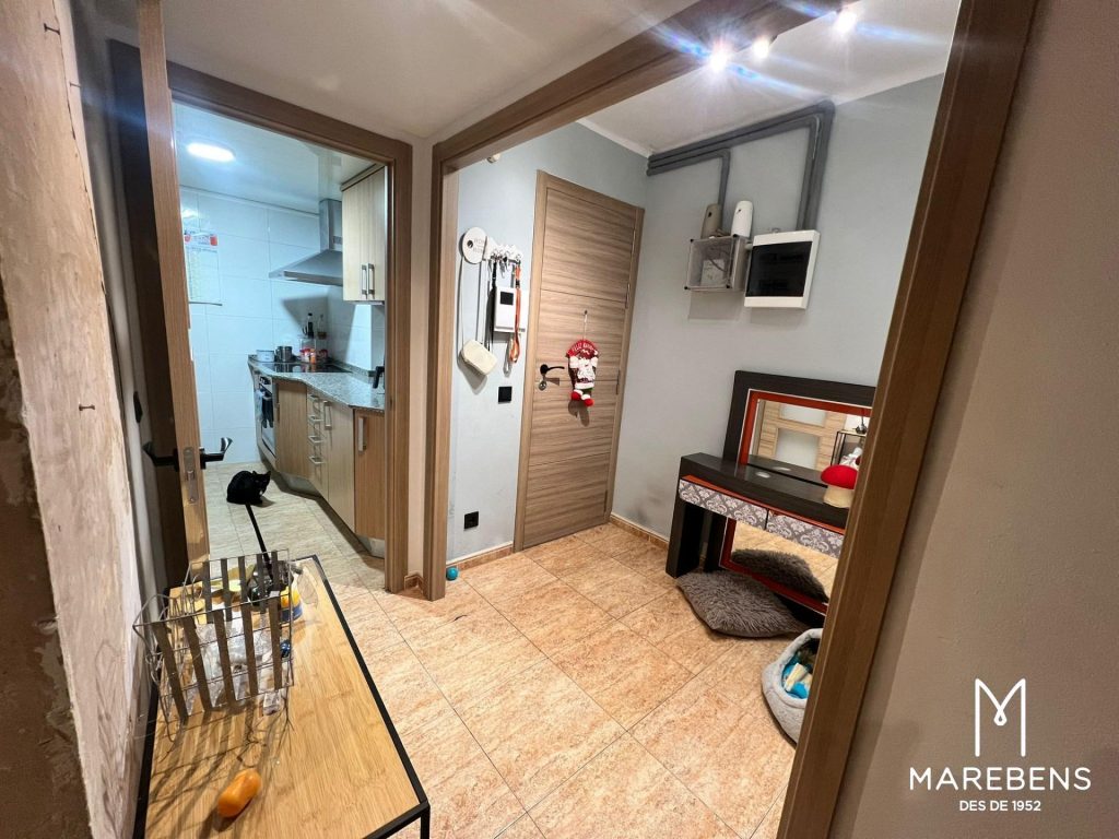 Piso en venta para inversión en la Avenida Montblanc - 6/13