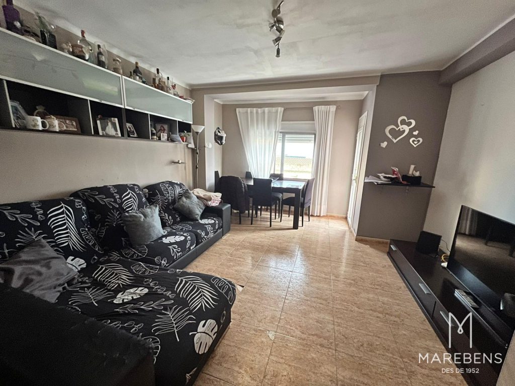 Piso en venta para inversión en la Avenida Montblanc - 3/13