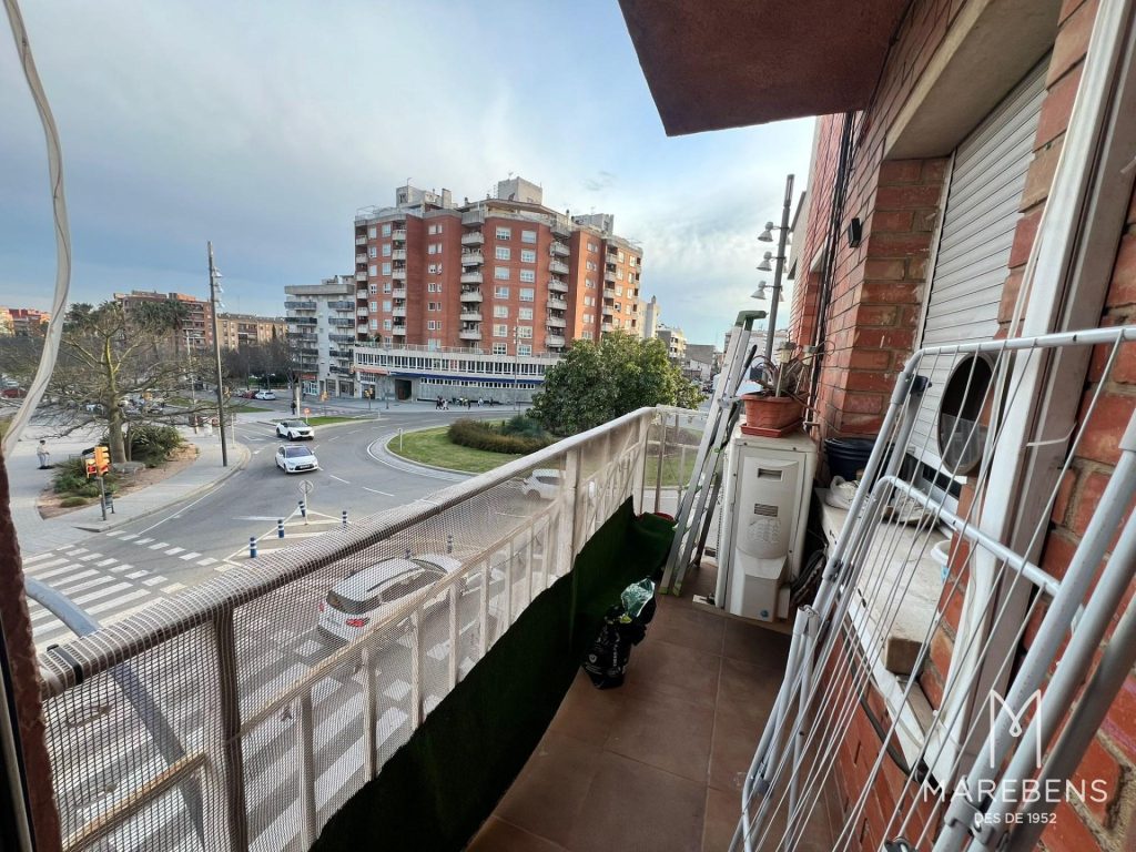 Piso en venta para inversión en la Avenida Montblanc - 4/13
