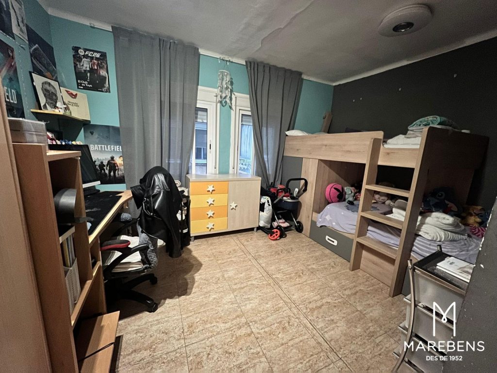 Piso en venta para inversión en la Avenida Montblanc - 11/13