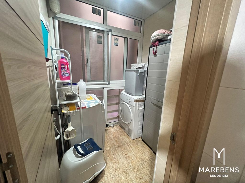 Piso en venta para inversión en la Avenida Montblanc - 9/13