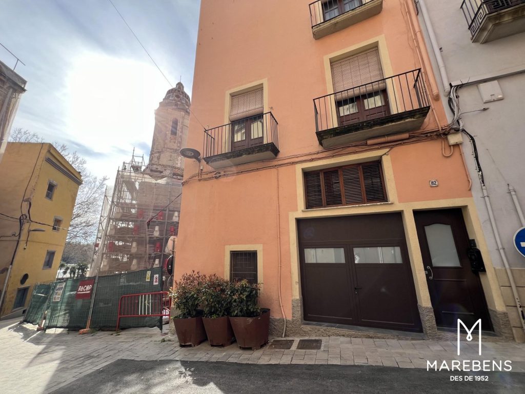 Casa en venta en la Calle Sant Antoni - 52/52