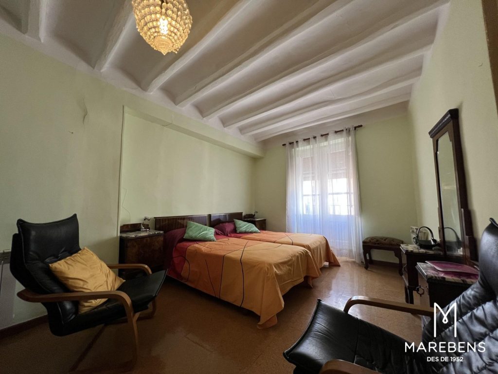 Casa en venta en la Calle Sant Antoni - 31/52