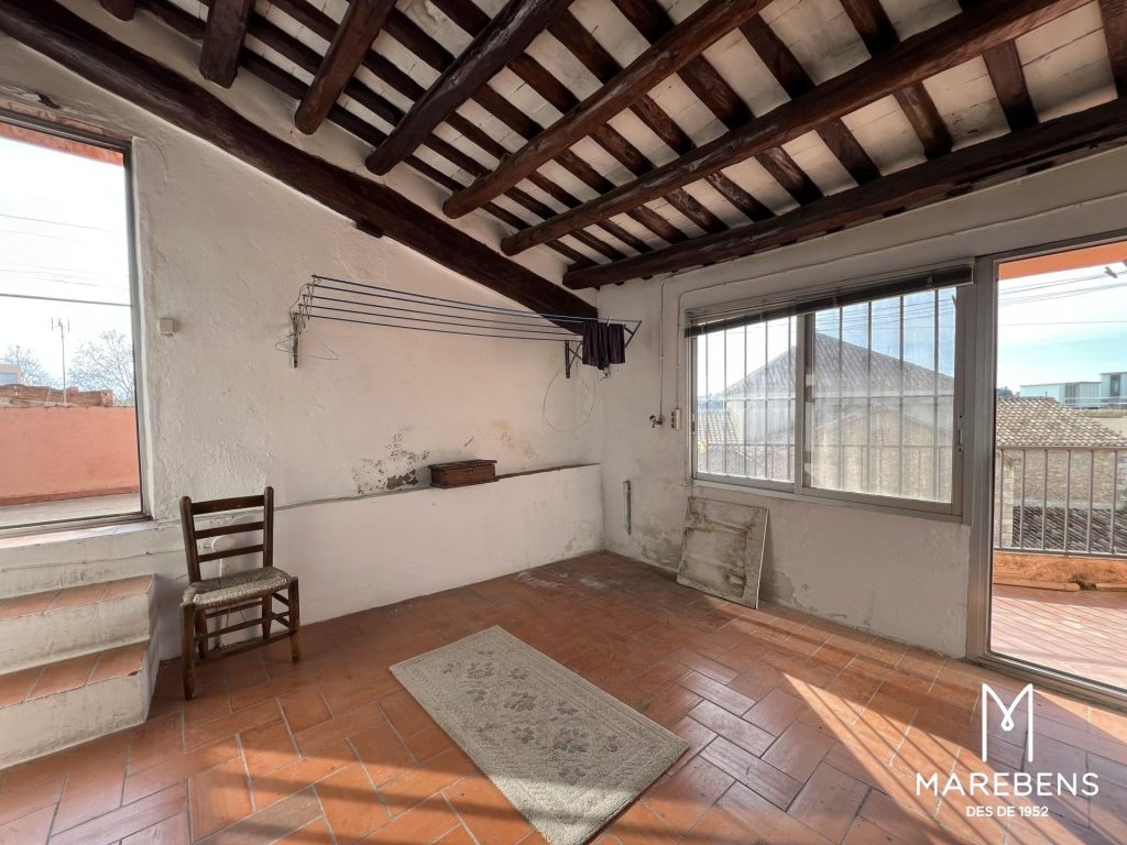 Casa en venta en la Calle Sant Antoni - 35/52