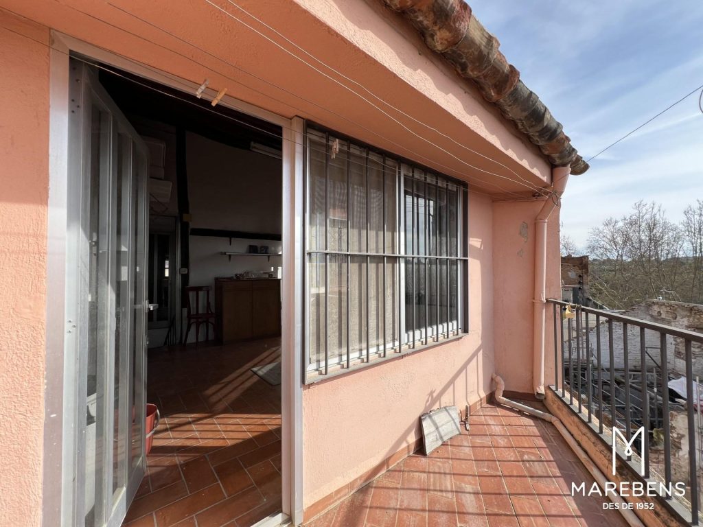 Casa en venta en la Calle Sant Antoni - 37/52