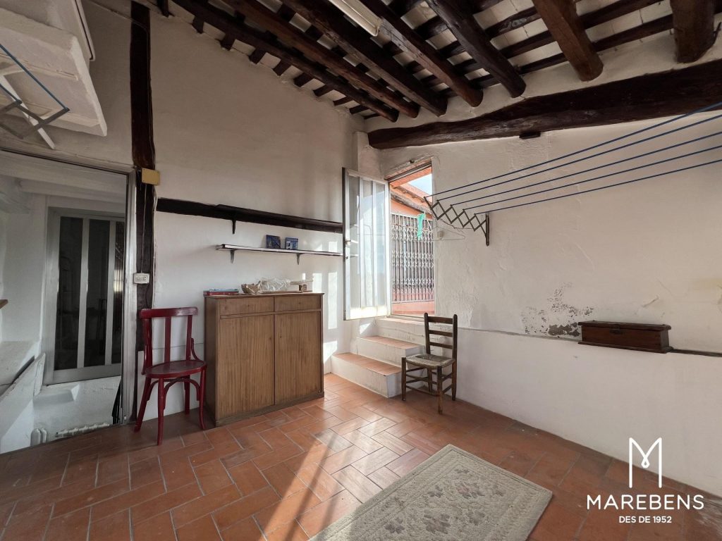 Casa en venta en la Calle Sant Antoni - 38/52