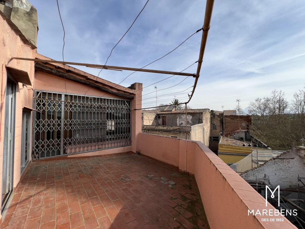 Casa en venta en la Calle Sant Antoni - 39/52