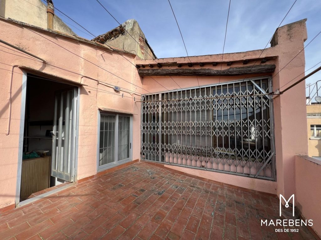 Casa en venta en la Calle Sant Antoni - 40/52