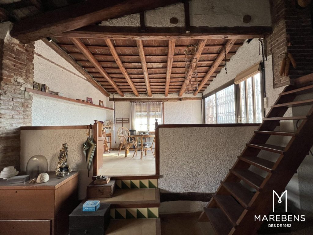 Casa en venta en la Calle Sant Antoni - 41/52