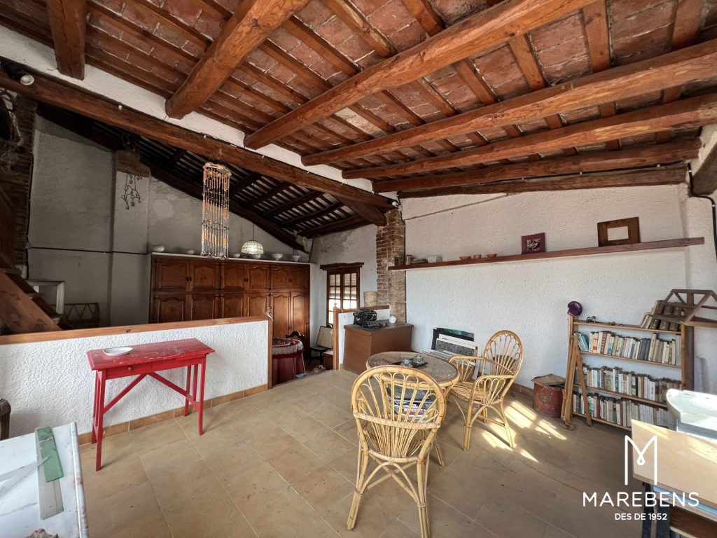Casa en venta en la Calle Sant Antoni - 42/52