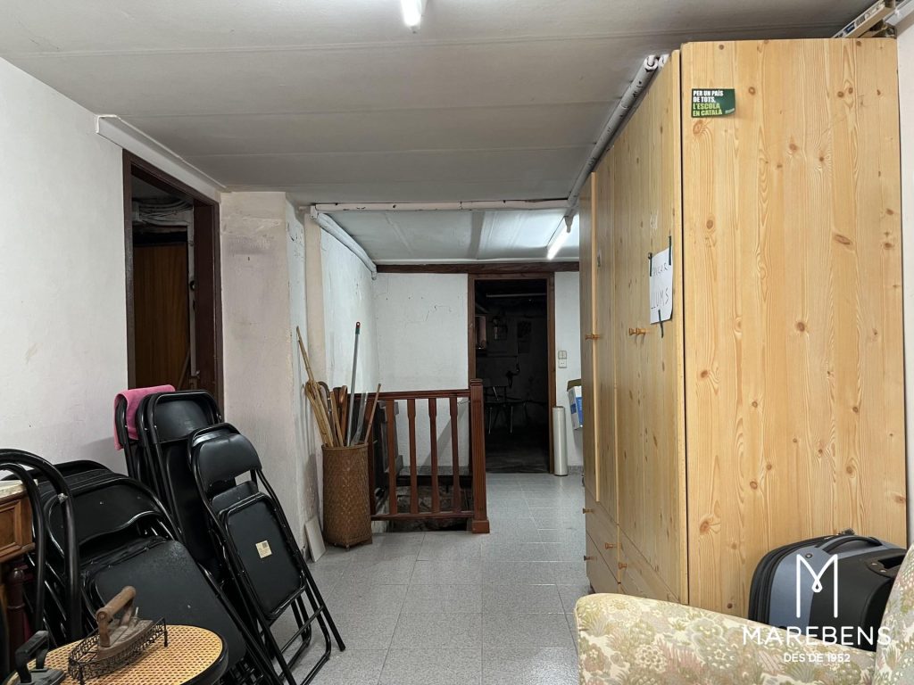 Casa en venta en la Calle Sant Antoni - 44/52