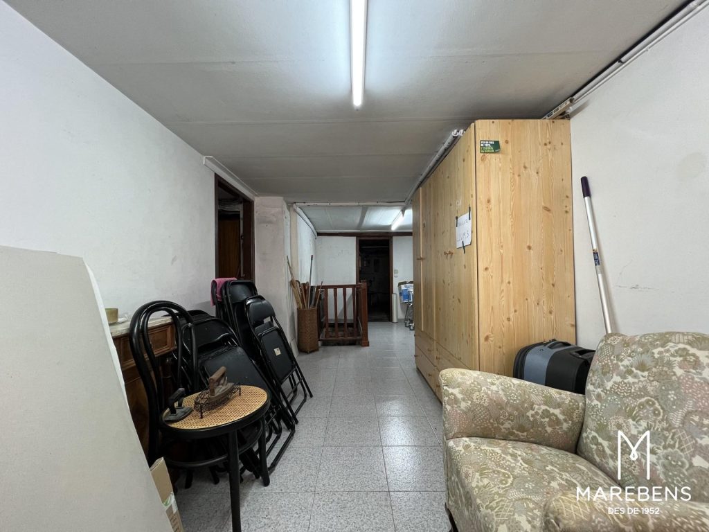 Casa en venta en la Calle Sant Antoni - 45/52