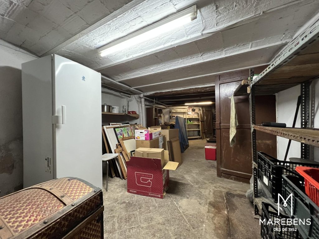 Casa en venta en la Calle Sant Antoni - 47/52
