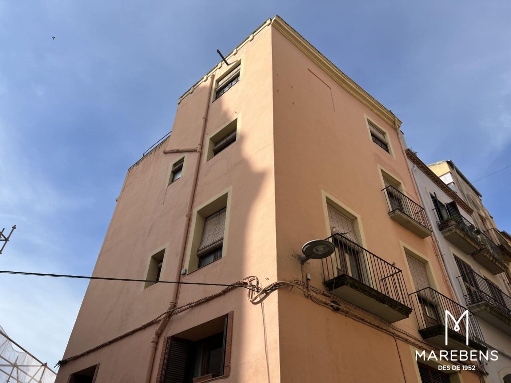 Casa en venta en la Calle Sant Antoni - 51/52