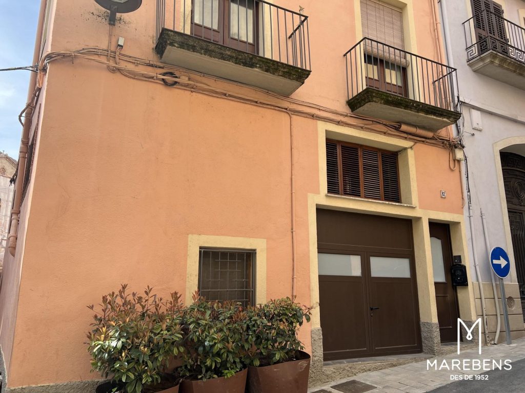 Casa en venta en la Calle Sant Antoni - 1/52