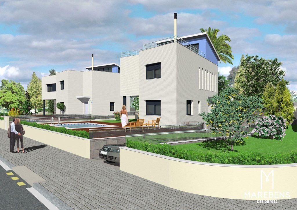 Terreno en venta en Salou - 8/8