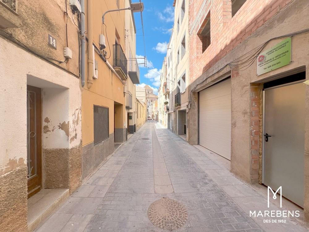 Dúplex en venta en la Calle Joan Trenchs - 6/8