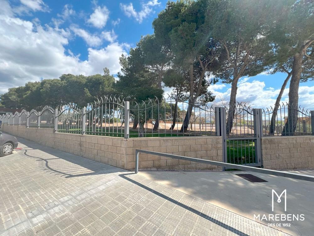 Dúplex en venta en la Calle Joan Trenchs - 3/8