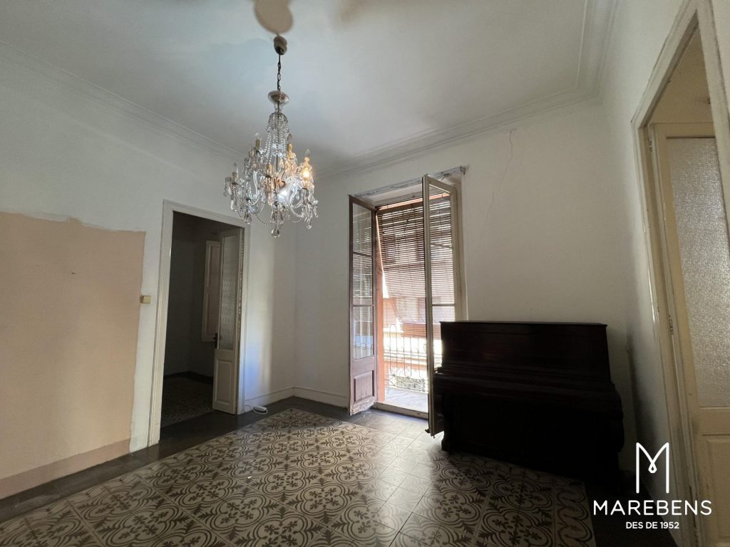 Edificio en venta en la Calle August - 20/25