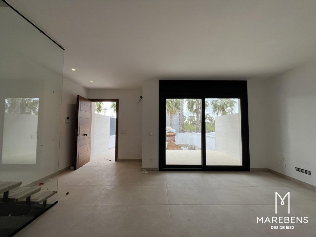 Casa en venta en la Calle Sínies- Obra nueva 3 - 3/25