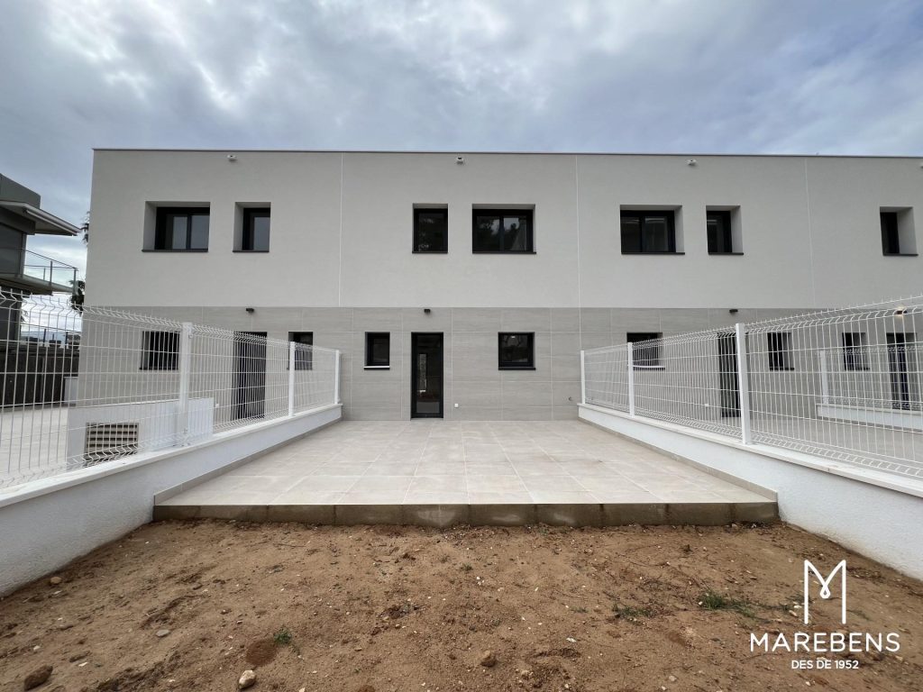Casa en venta en la Calle Sínies- Obra nueva 3 - 9/25