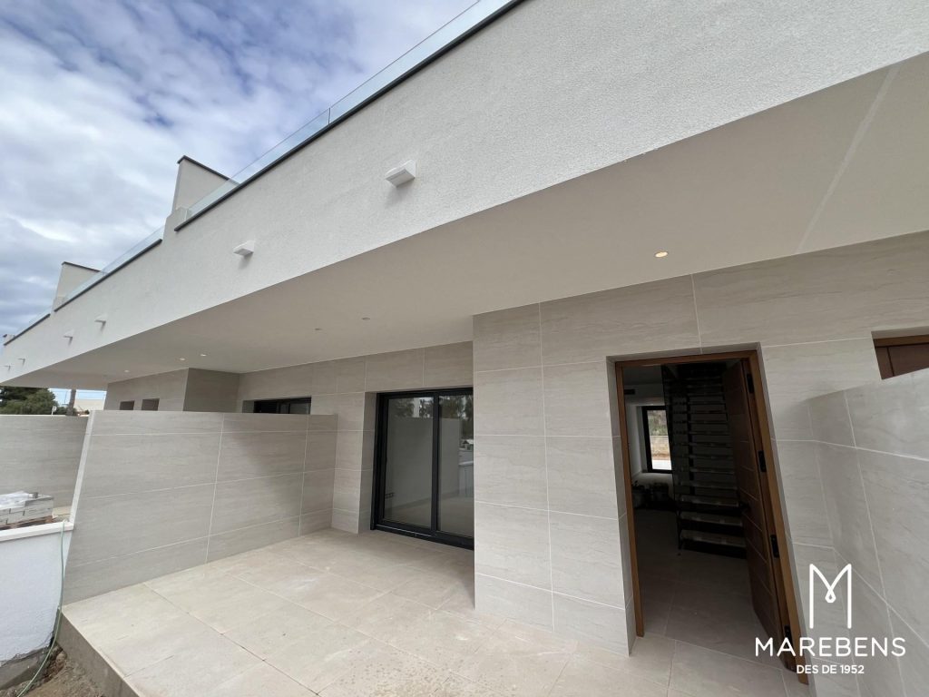Casa en venta en la Calle Sínies- Obra nueva 3 - 1/25