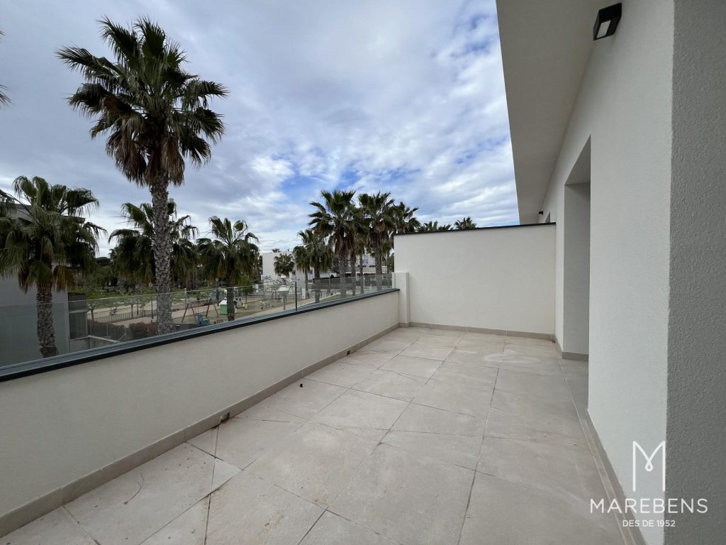 Casa en venta en la Calle Sínies- Obra nueva 3 - 19/25