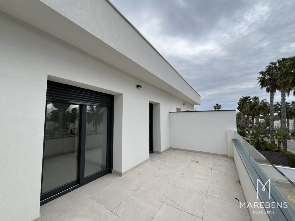 Casa en venta en la Calle Sínies- Obra nueva 3 - 20/25