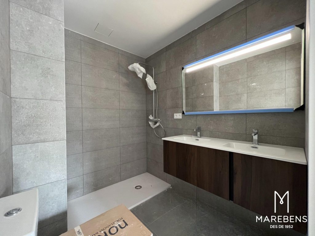 Casa en venta en la Calle Sínies- Obra nueva 3 - 17/25