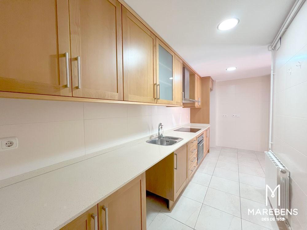 Piso en venta en la Avenida Catalunya - 11/16