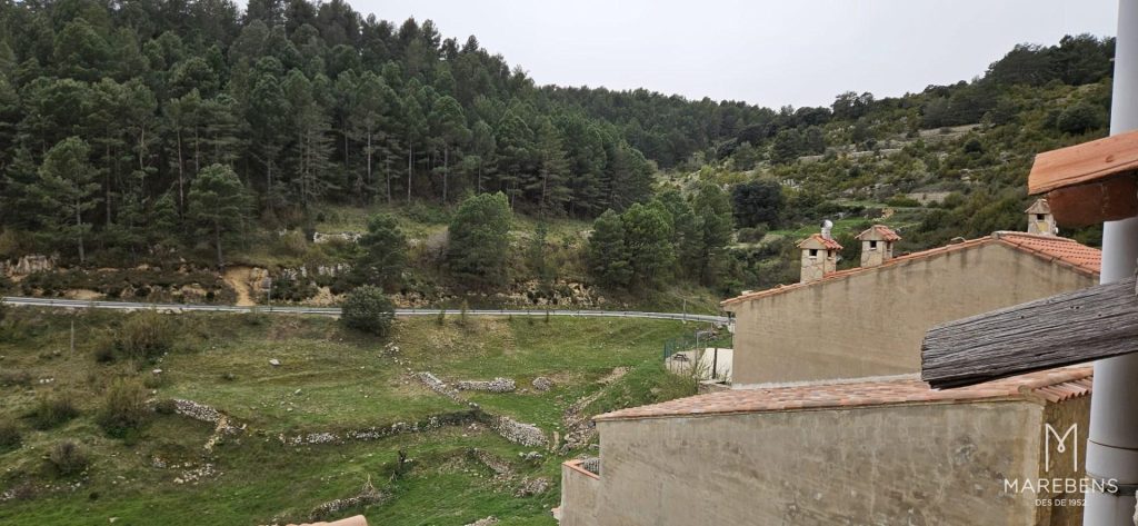 Casa rústica en venta en el Boixar - 12/15