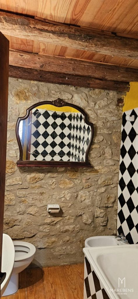 Casa rústica en venta en el Boixar - 8/15
