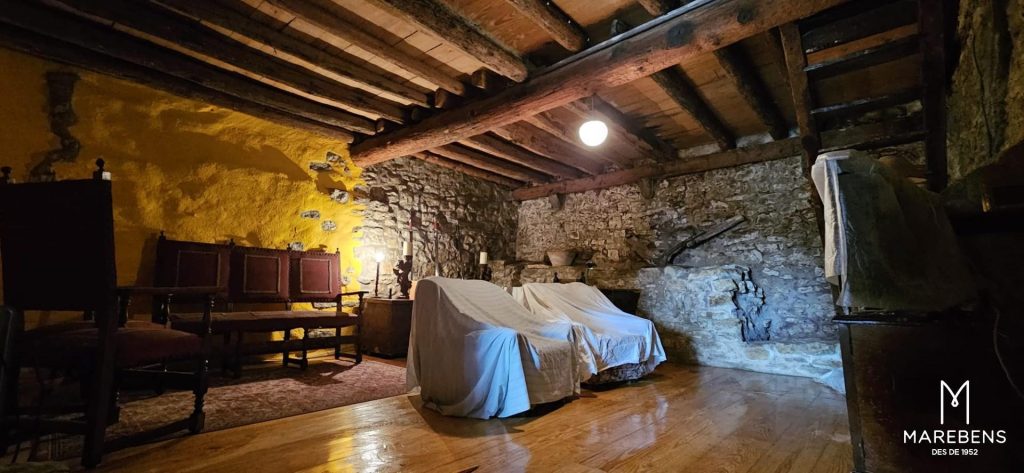 Casa rústica en venta en el Boixar - 2/15