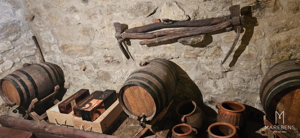 Casa rústica en venta en el Boixar - 6/15