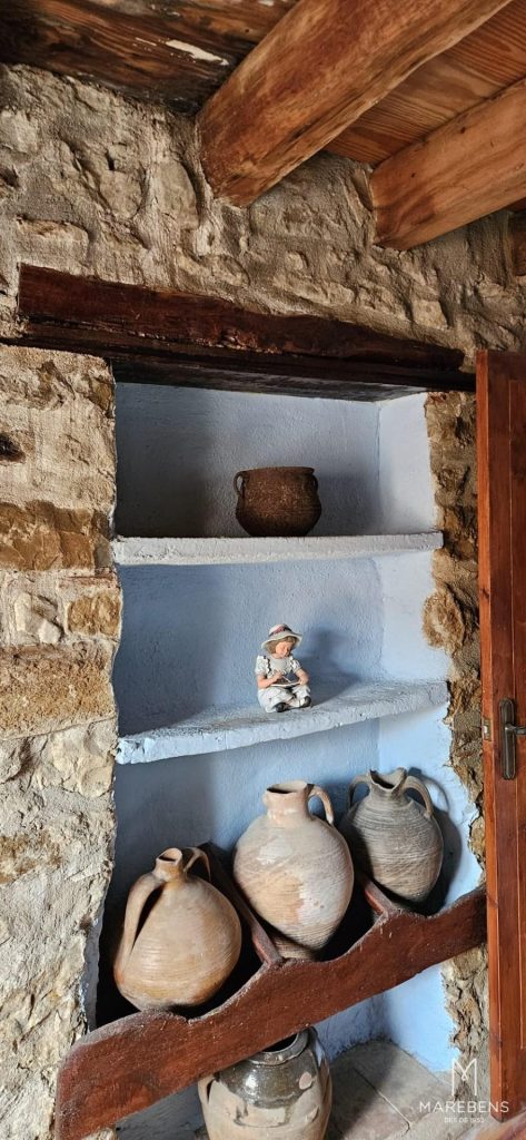 Casa rústica en venta en el Boixar - 7/15