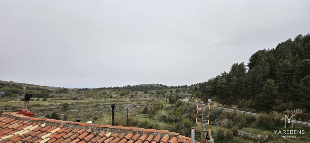 Casa rústica en venta en el Boixar - 13/15