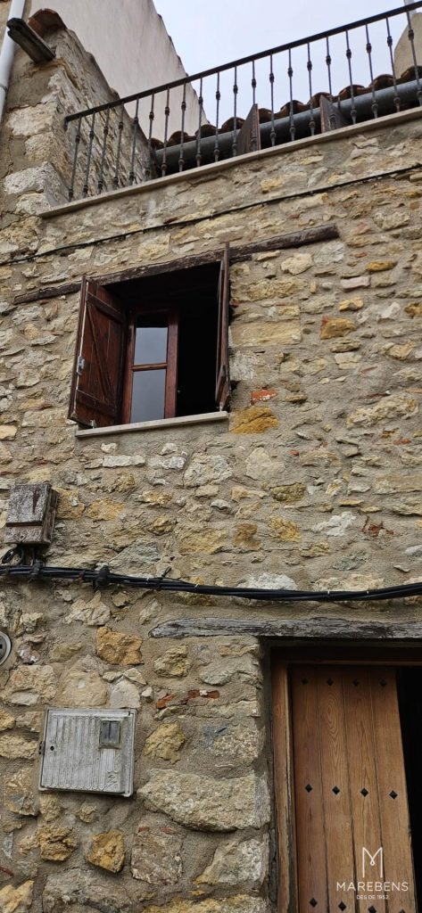 Casa rústica en venta en el Boixar - 11/15