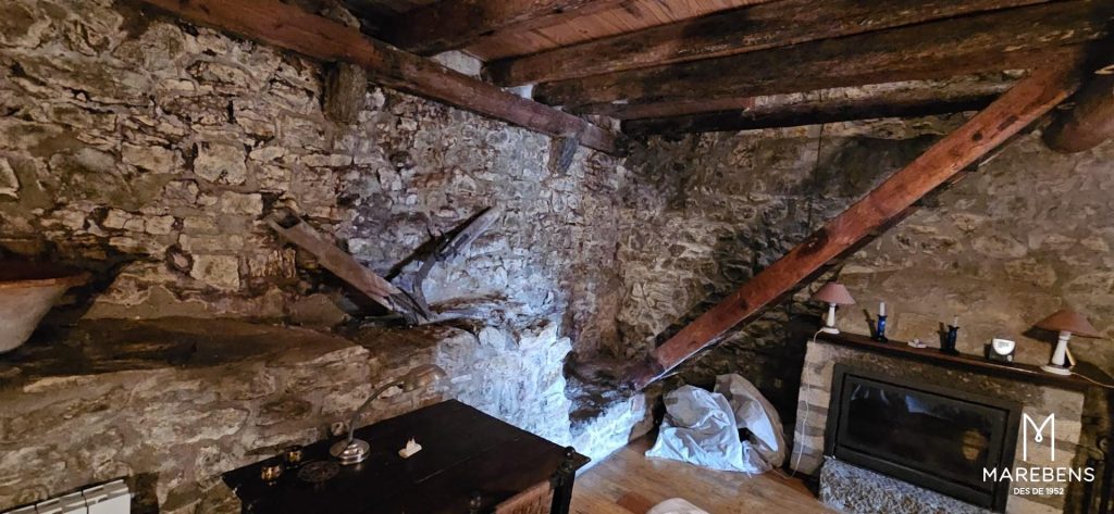Casa rústica en venta en el Boixar - 4/15