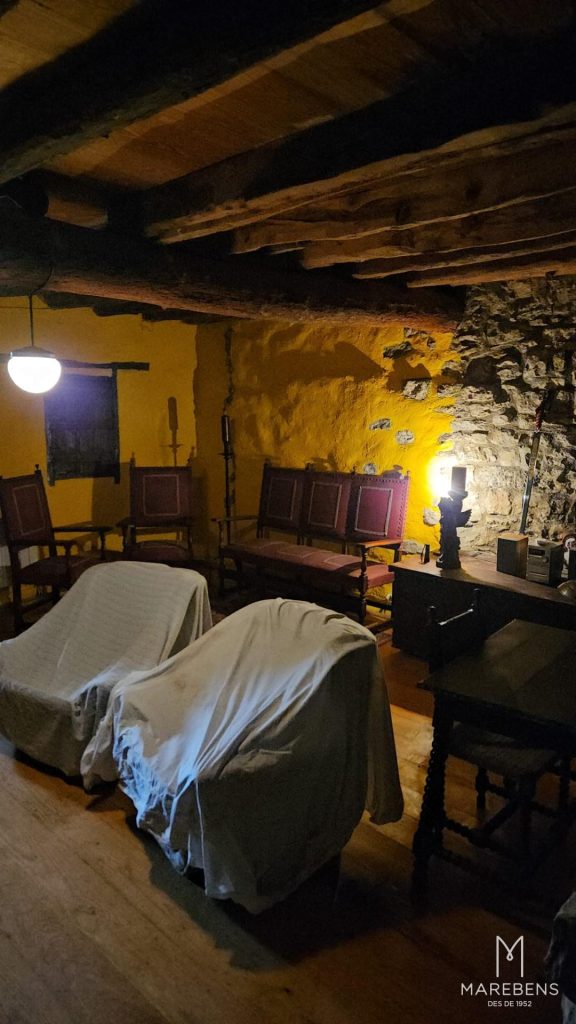 Casa rústica en venta en el Boixar - 3/15