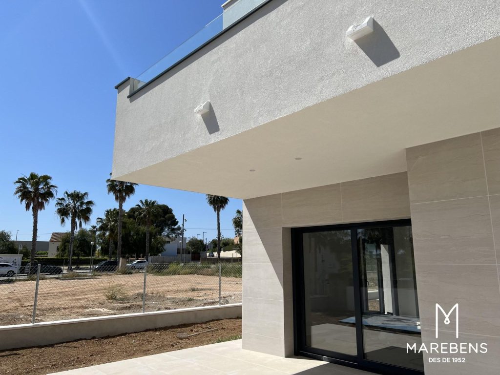 Casa en venta en la Calle Sínies- Obra nueva 1 - 6/21