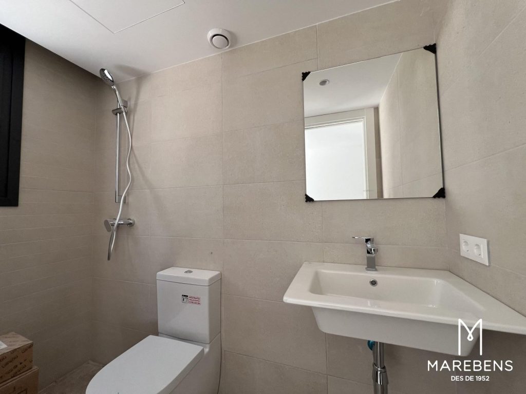 Casa en venta en la Calle Sínies- Obra nueva 1 - 7/21