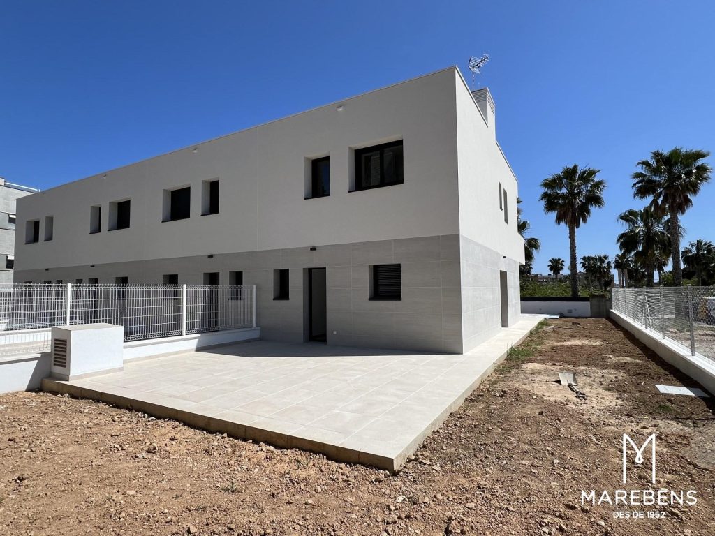 Casa en venta en la Calle Sínies- Obra nueva 1 - 2/21