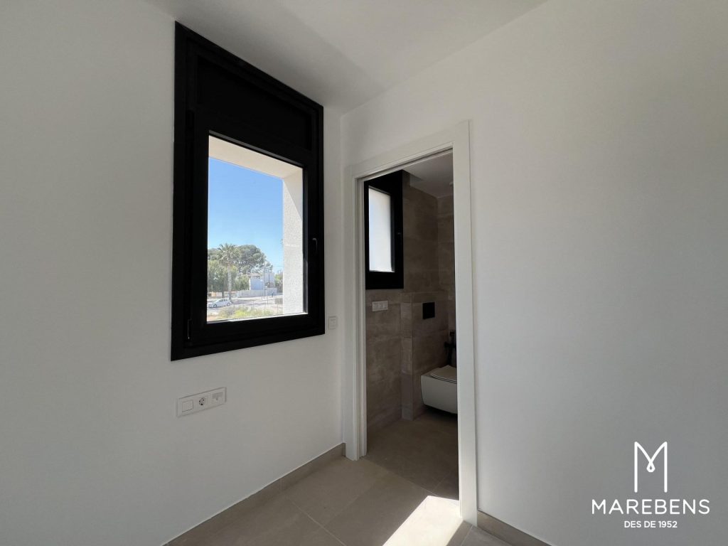 Casa en venta en la Calle Sínies- Obra nueva 1 - 15/21